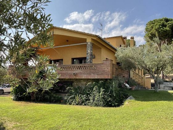 Foto 2 de Casa en venda a Mas Pere-Río de Oro de 8 habitacions amb terrassa i piscina