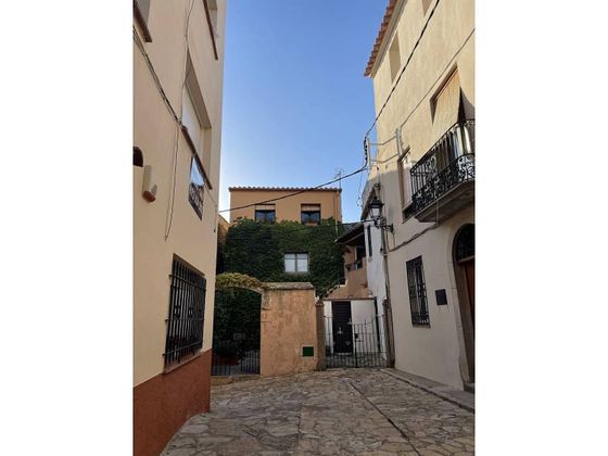 Foto 2 de Pis en venda a calle De Santa Reparada de 3 habitacions amb terrassa i aire acondicionat