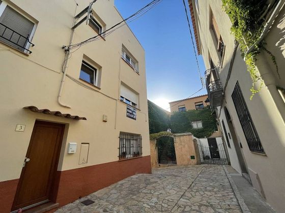 Foto 1 de Pis en venda a calle De Santa Reparada de 3 habitacions amb terrassa i aire acondicionat
