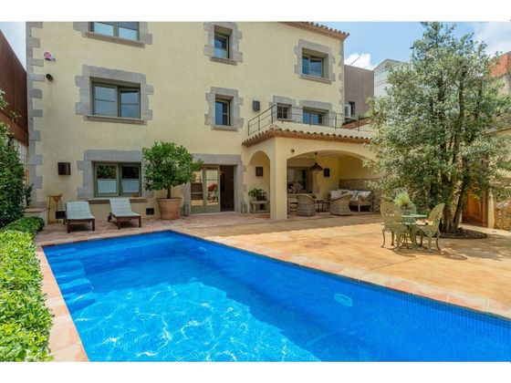 Foto 2 de Casa en venda a Begur de 5 habitacions amb terrassa i piscina