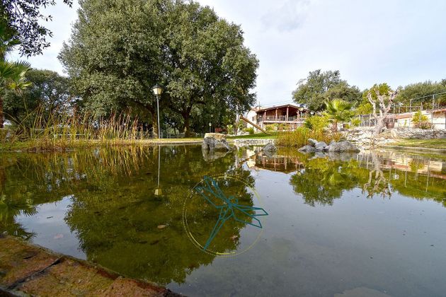 Foto 1 de Casa rural en venda a carretera De Terrassa a Castellar de 6 habitacions amb terrassa i piscina