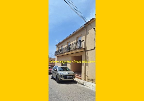 Foto 2 de Casa en venda a Bellcaire d´Empordà de 4 habitacions amb terrassa i garatge
