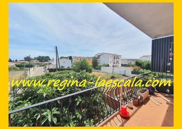 Foto 1 de Pis en venda a calle Lleida de 2 habitacions amb terrassa i aire acondicionat