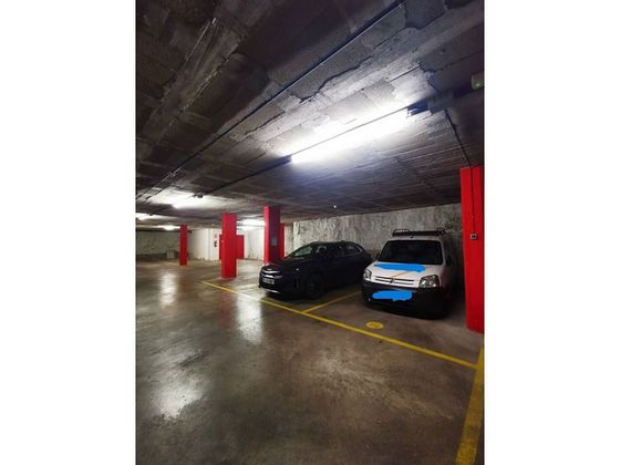 Foto 1 de Garaje en venta en Eixample Nord – La Devesa de 14 m²