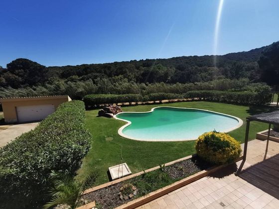 Foto 1 de Casa en venda a Vilartagues i Tueda de Dalt de 11 habitacions amb terrassa i piscina