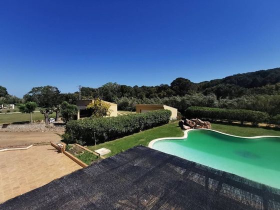 Foto 2 de Casa en venda a Vilartagues i Tueda de Dalt de 11 habitacions amb terrassa i piscina