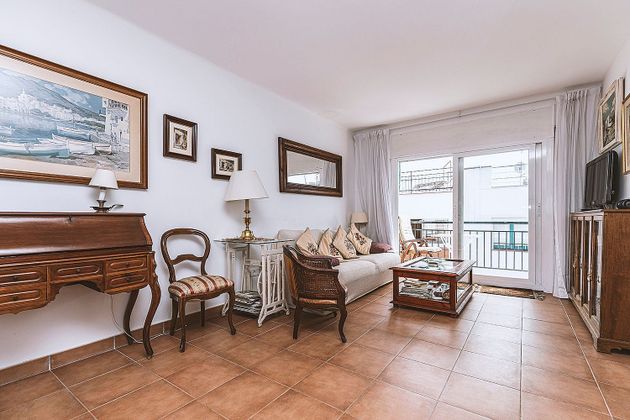 Foto 2 de Piso en venta en Sant Pol de Mar de 3 habitaciones con terraza