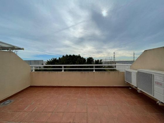 Foto 1 de Xalet en venda a Vinalesa de 3 habitacions amb terrassa i garatge