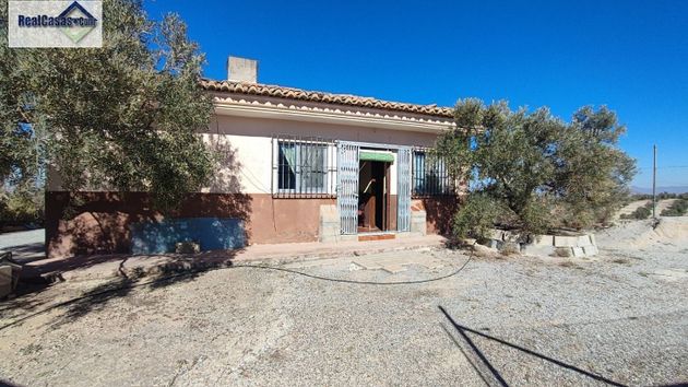 Foto 2 de Casa rural en venda a Escúzar de 3 habitacions amb terrassa i piscina