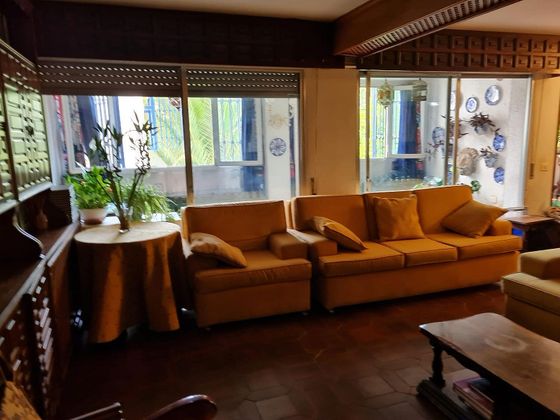 Foto 1 de Pis en venda a paseo De Los Basilios de 6 habitacions amb terrassa i piscina