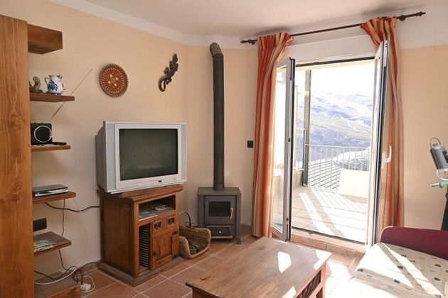 Foto 2 de Piso en venta en Sierra Nevada - Pradollano de 1 habitación con terraza y calefacción