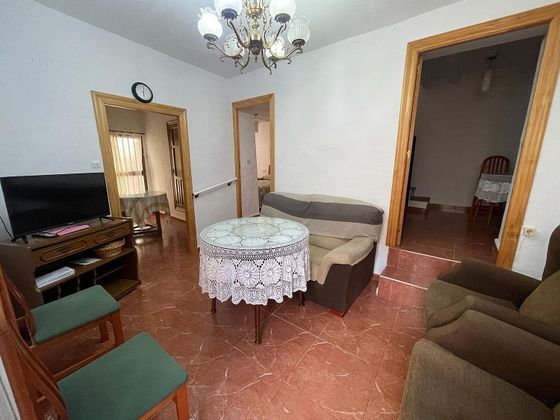 Foto 2 de Xalet en venda a Molvízar de 5 habitacions amb terrassa i calefacció