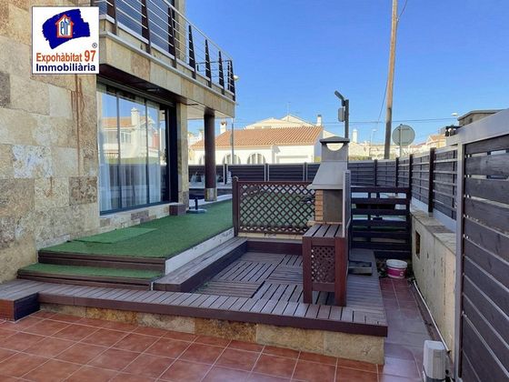 Foto 2 de Casa en venda a Ardiaca - La Llosa de 4 habitacions amb terrassa i piscina