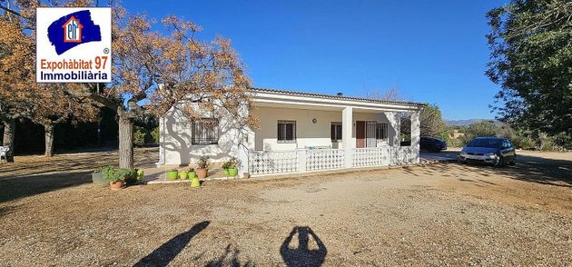 Foto 1 de Casa rural en venda a Roquetes de 5 habitacions amb terrassa i piscina