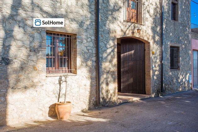 Foto 1 de Casa en venda a calle Marinada de 5 habitacions amb terrassa i garatge