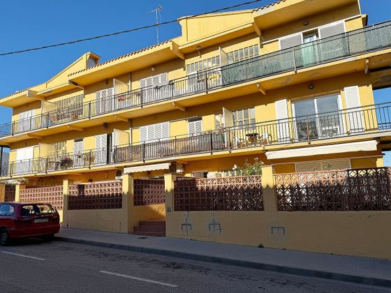 Foto 2 de Pis en venda a calle Garbi de 3 habitacions amb terrassa i aire acondicionat