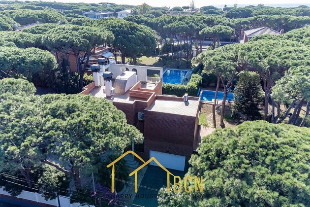 Foto 1 de Alquiler de chalet en paseo De la Tramuntana de 5 habitaciones con terraza y piscina