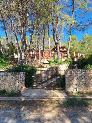 Foto 1 de Casa en venda a Can Lloses - Can Marcer amb terrassa i jardí