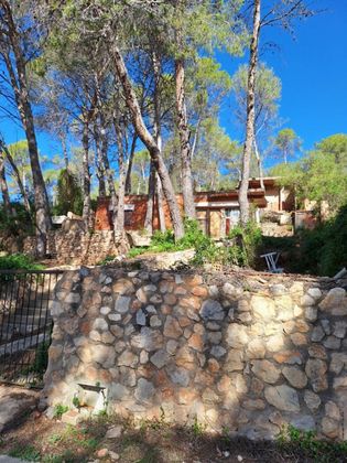 Foto 2 de Casa en venda a Can Lloses - Can Marcer amb terrassa i jardí