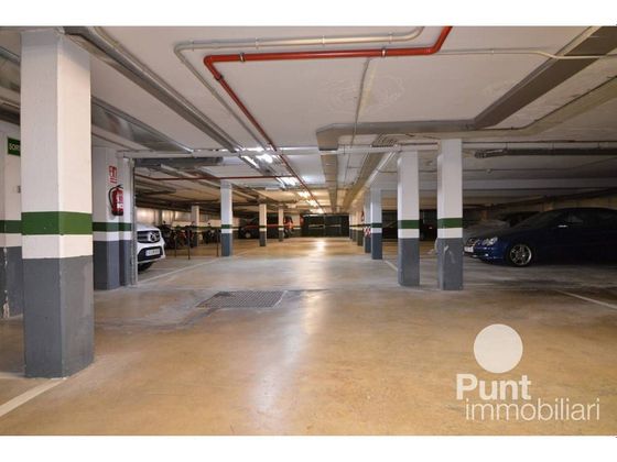 Foto 1 de Venta de garaje en Premià de Dalt de 13 m²