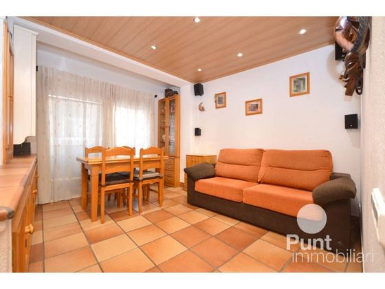 Foto 1 de Venta de piso en Premià de Dalt de 2 habitaciones con calefacción