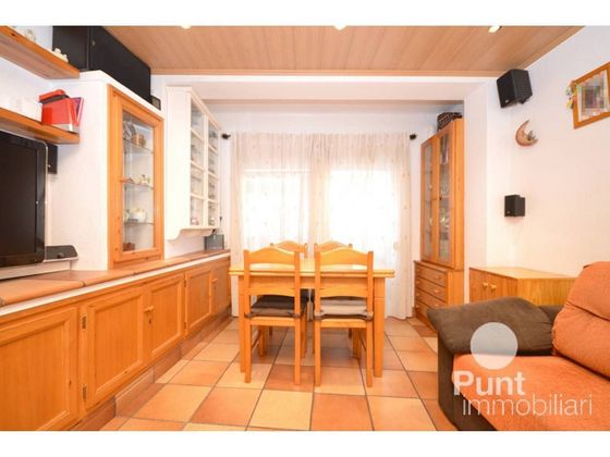 Foto 2 de Venta de piso en Premià de Dalt de 2 habitaciones con calefacción