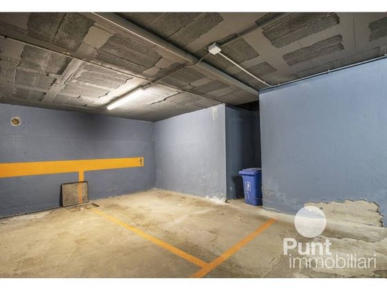 Foto 2 de Garatge en venda a Diagonal Mar i el Front Marítim del Poblenou de 10 m²