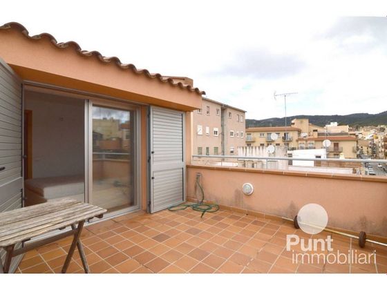 Foto 1 de Dúplex en venda a Vilassar de Dalt de 2 habitacions amb terrassa i balcó