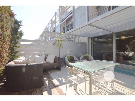 Foto 2 de Casa en venda a Premià de Dalt de 4 habitacions amb terrassa i piscina