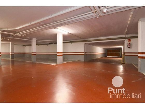 Foto 1 de Venta de garaje en Premià de Dalt de 7 m²