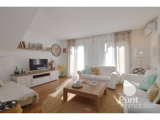 Foto 2 de Casa en venda a Cabrera de Mar de 4 habitacions amb aire acondicionat i calefacció