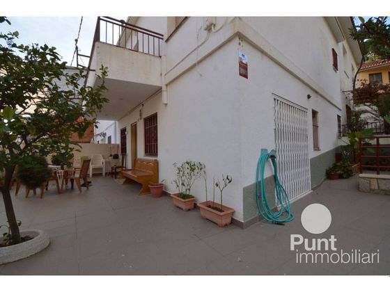 Foto 1 de Casa en venda a Premià de Dalt de 4 habitacions amb terrassa i garatge