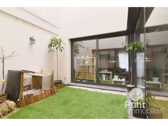Foto 1 de Casa en venda a Premià de Dalt de 3 habitacions amb terrassa i jardí