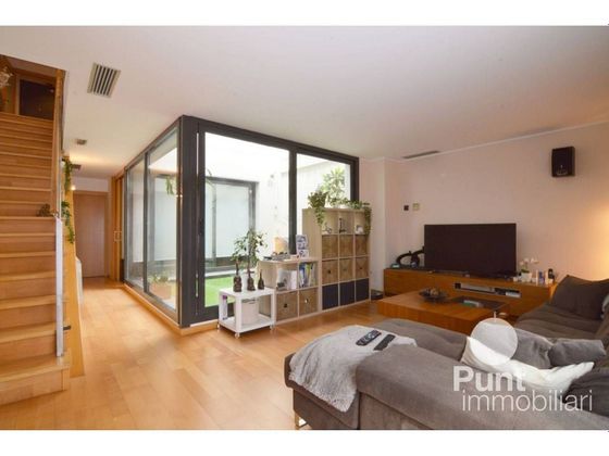 Foto 2 de Casa en venda a Premià de Dalt de 3 habitacions amb terrassa i jardí