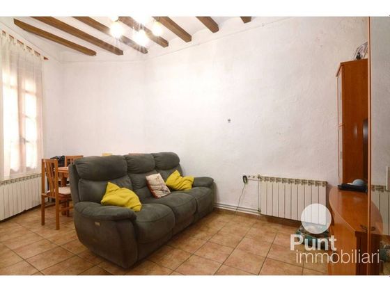 Foto 1 de Venta de casa adosada en Vilassar de Dalt de 3 habitaciones con terraza y aire acondicionado
