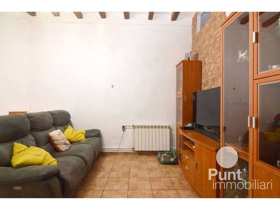 Foto 2 de Venta de casa adosada en Vilassar de Dalt de 3 habitaciones con terraza y aire acondicionado