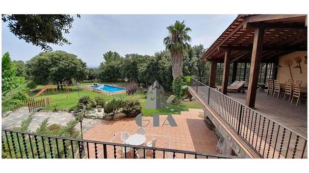 Foto 2 de Casa rural en venda a carretera De Castellar de 6 habitacions amb terrassa i piscina