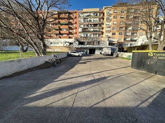 Foto 1 de Venta de local en Catalunya - Fontetes con terraza