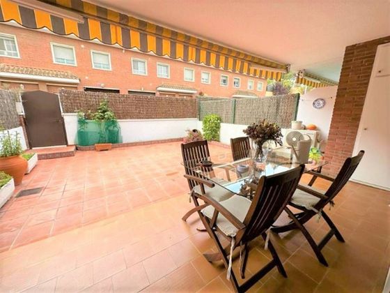 Foto 2 de Casa en venta en Altamira - Canaletes de 4 habitaciones con terraza y piscina