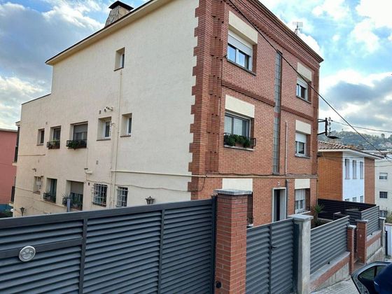 Foto 1 de Pis en venda a Guiera - Montflorit de 2 habitacions amb terrassa