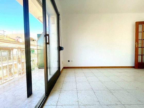Foto 1 de Pis en venda a Sant Ramon de 3 habitacions amb balcó i aire acondicionat