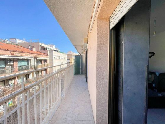 Foto 2 de Venta de piso en Sant Ramon de 3 habitaciones con balcón y aire acondicionado