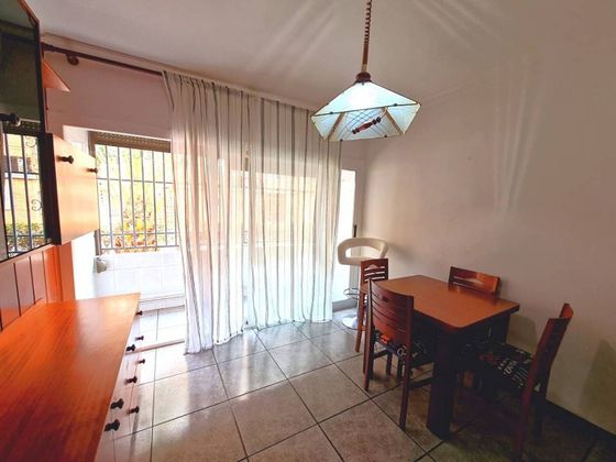 Foto 1 de Pis en venda a San Roc - El Remei de 3 habitacions amb balcó