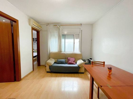 Foto 1 de Venta de piso en Sant Ramon de 3 habitaciones con aire acondicionado y ascensor