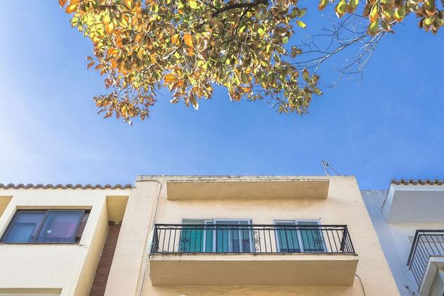 Foto 2 de Àtic en venda a Els Grecs - Mas Oliva de 4 habitacions amb terrassa i balcó