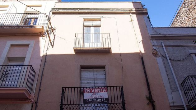 Foto 2 de Pis en venda a Centre - Figueres de 3 habitacions amb garatge