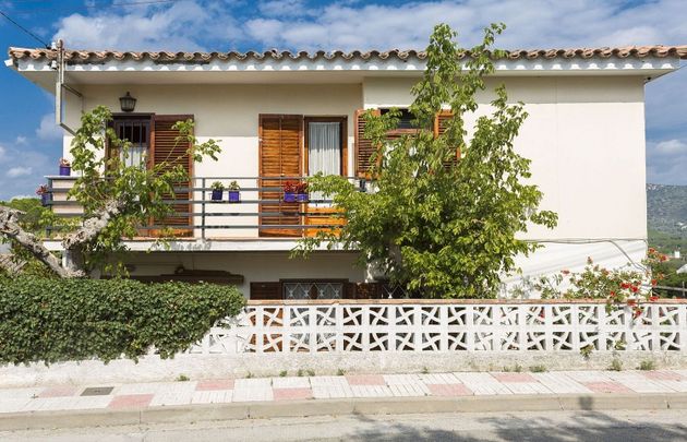 Foto 1 de Chalet en venta en S'Agaró de 6 habitaciones con terraza y jardín