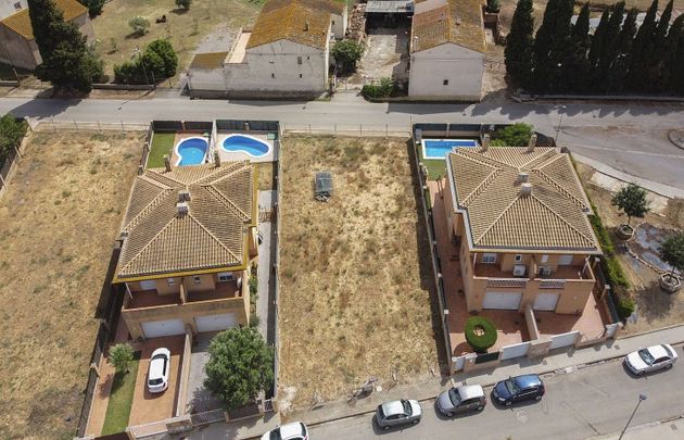 Foto 2 de Venta de terreno en Vila-Sacra de 410 m²