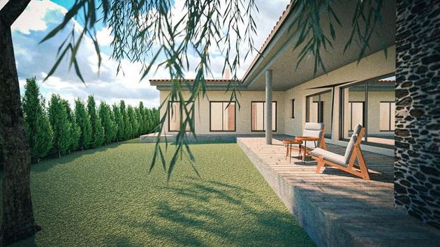 Foto 1 de Xalet en venda a Maià de Montcal de 3 habitacions amb terrassa i piscina