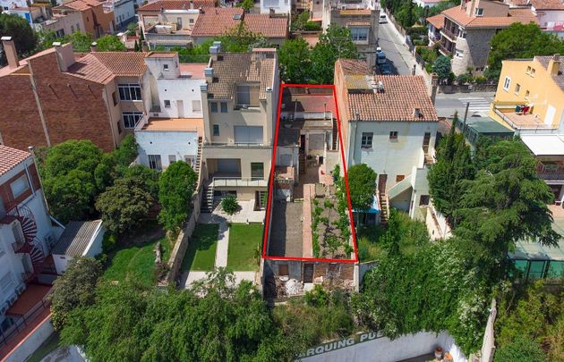 Foto 1 de Casa rural en venda a Poblenou - L'Olivar Gran de 3 habitacions amb terrassa i jardí